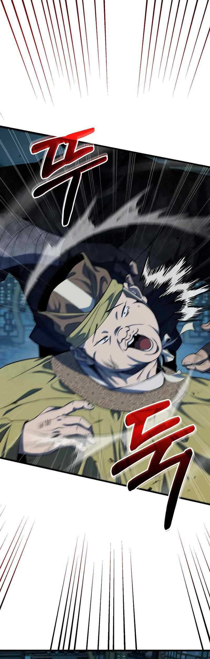 The Invincible of the East Chapter 20 Gambar 39