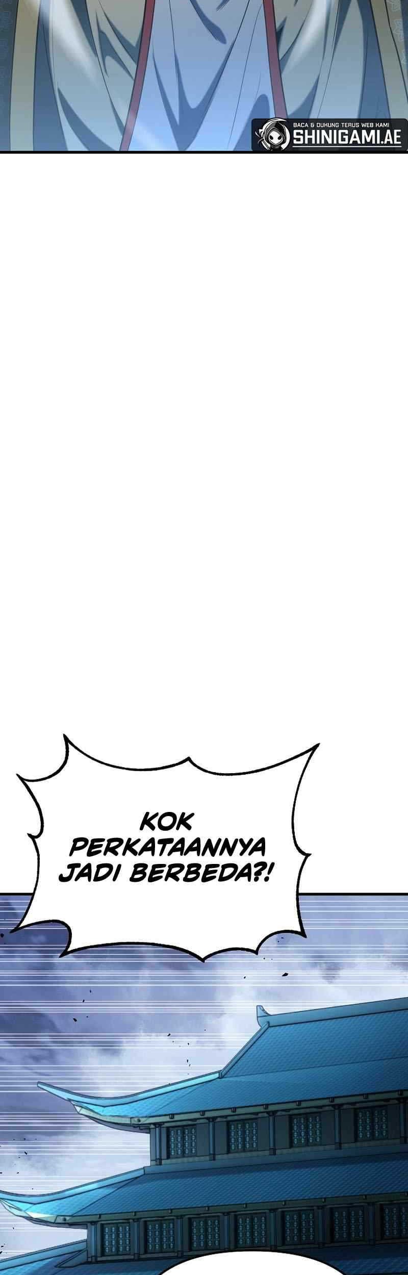 The Invincible of the East Chapter 20 Gambar 44
