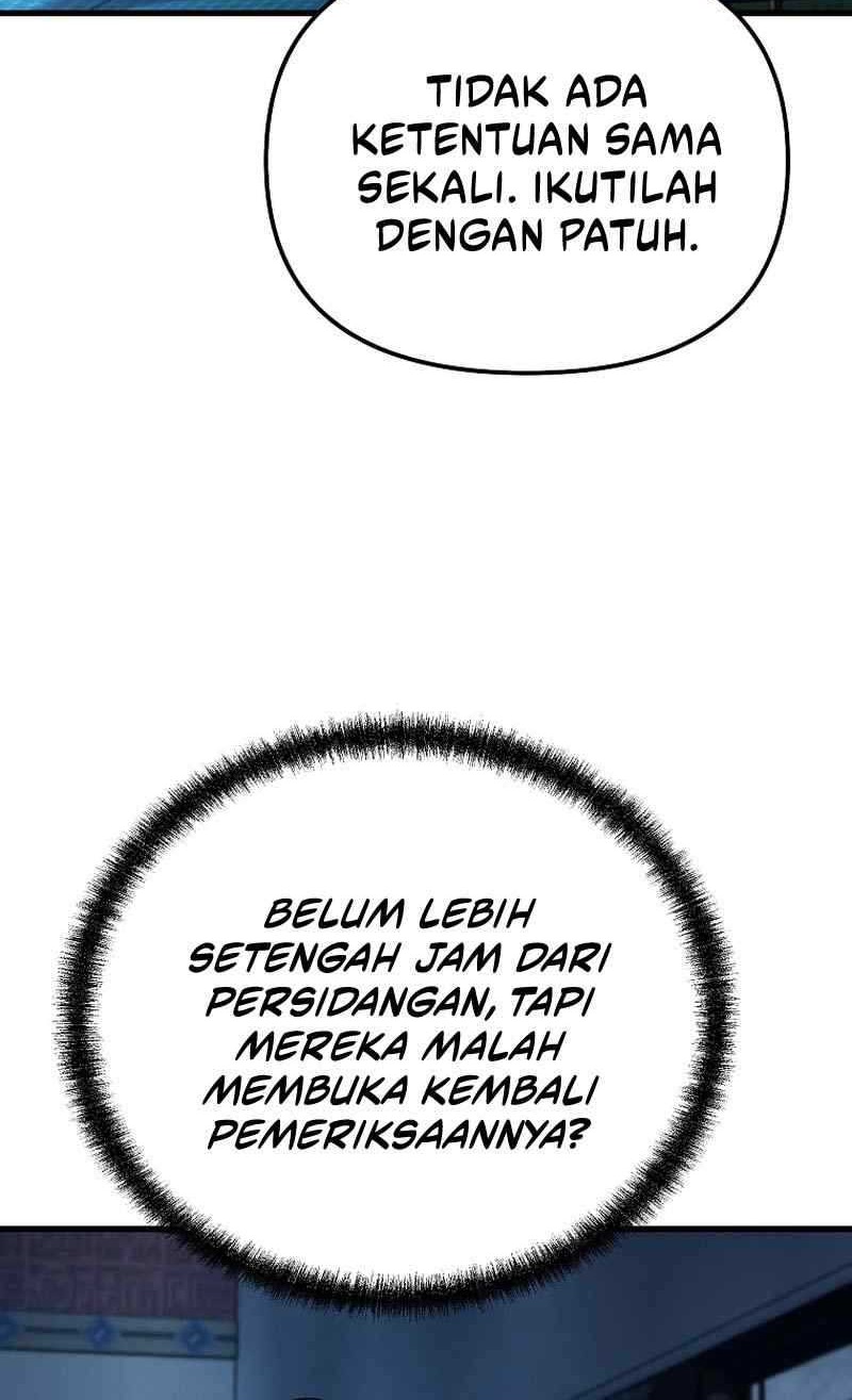 The Invincible of the East Chapter 20 Gambar 45