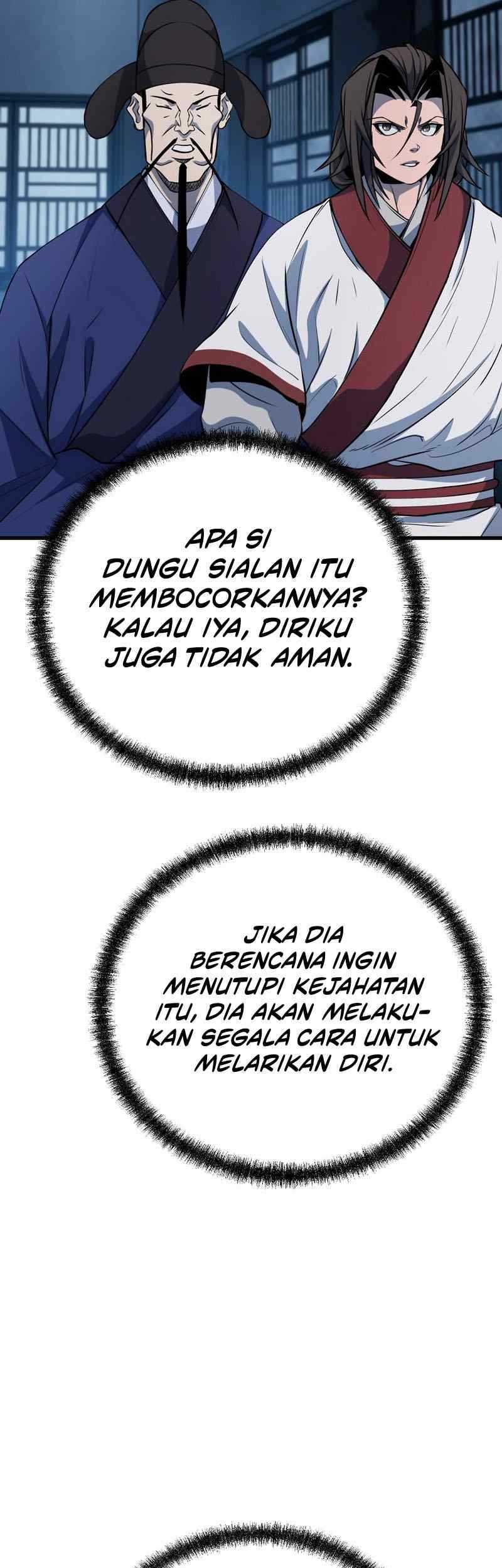 The Invincible of the East Chapter 20 Gambar 46
