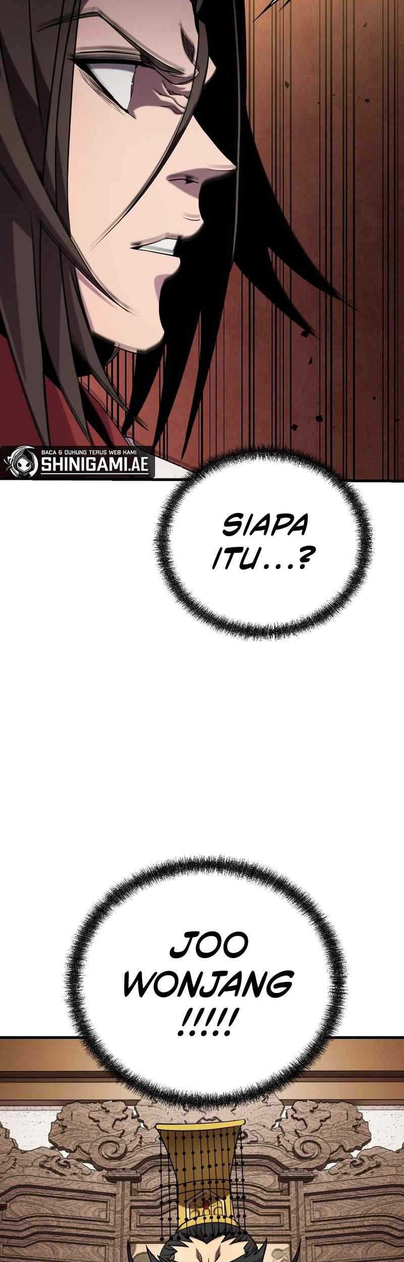 The Invincible of the East Chapter 20 Gambar 48