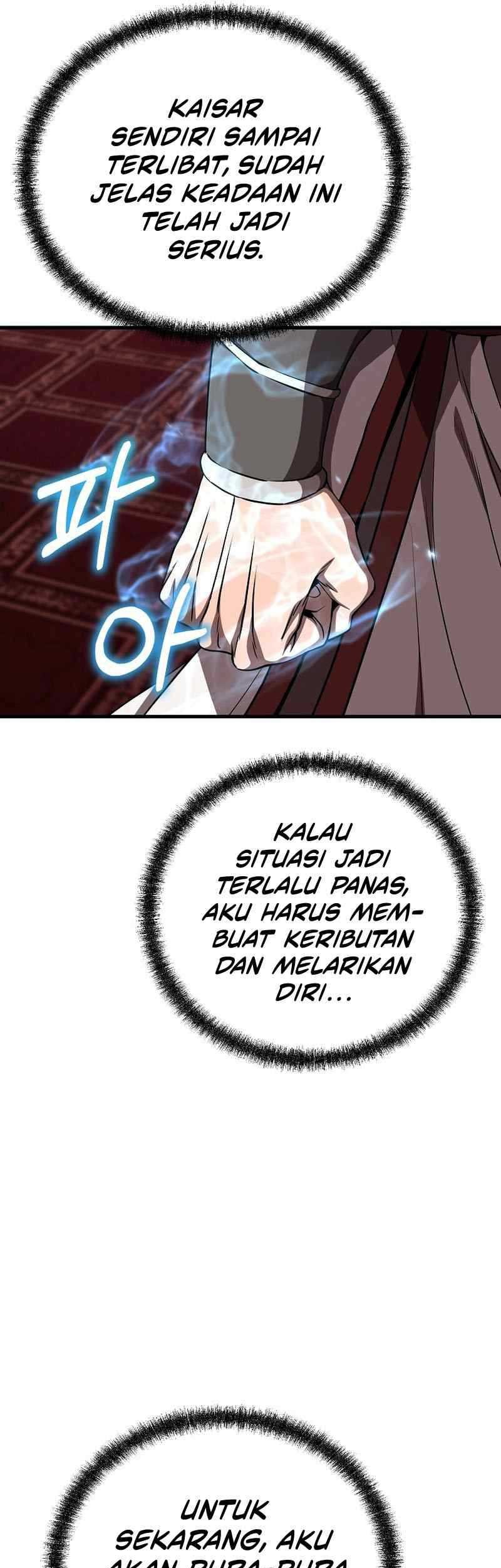 The Invincible of the East Chapter 20 Gambar 50