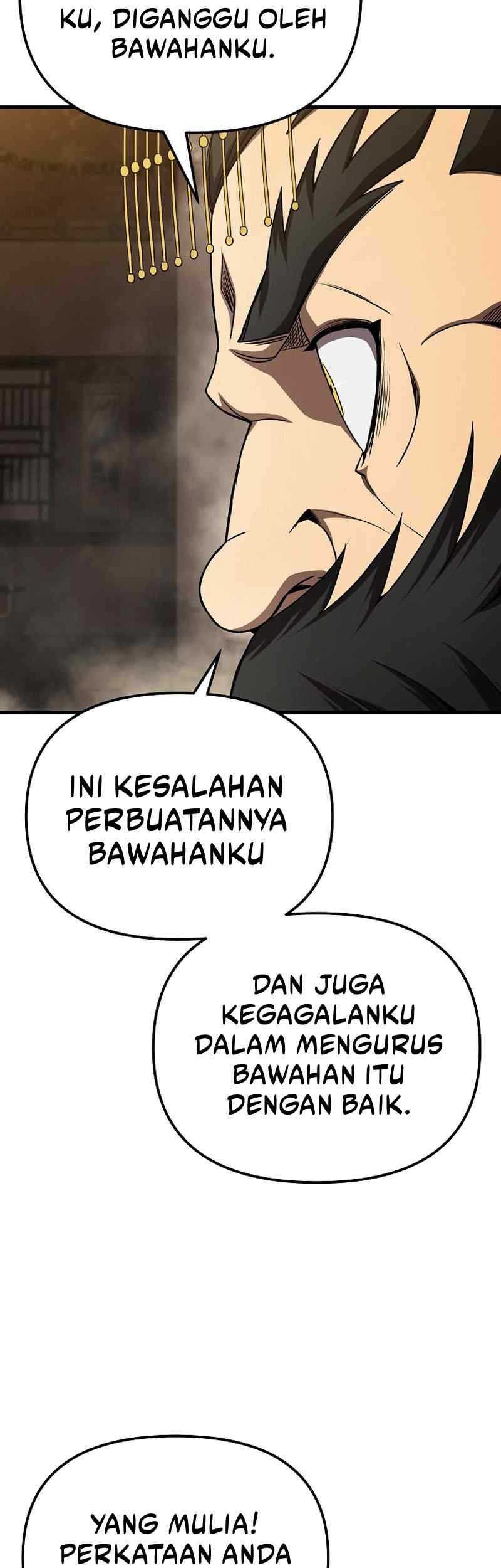 The Invincible of the East Chapter 20 Gambar 52