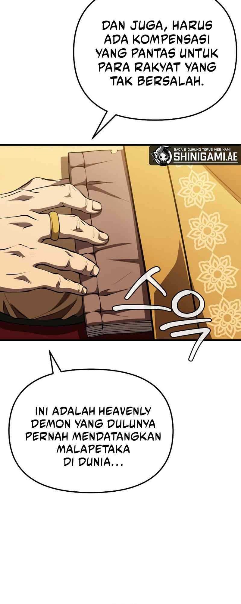 The Invincible of the East Chapter 20 Gambar 57