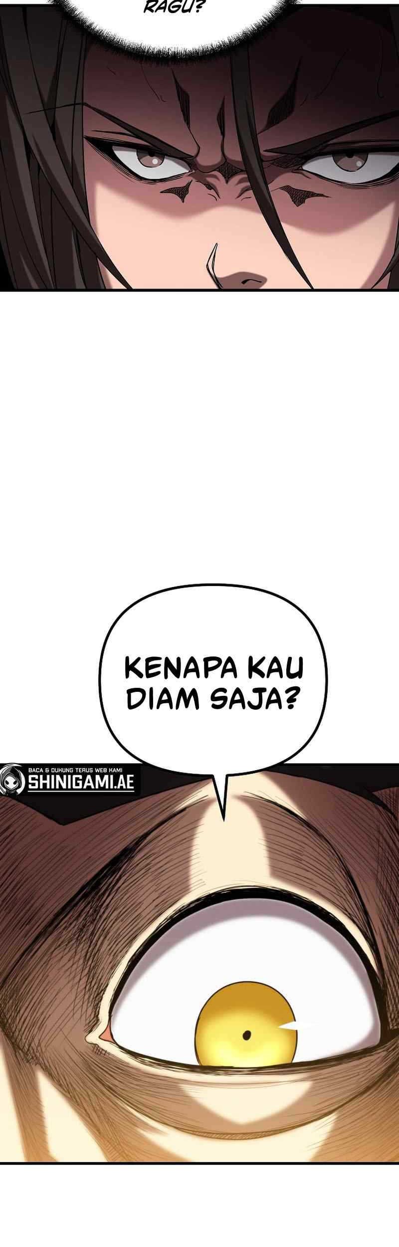 The Invincible of the East Chapter 20 Gambar 60