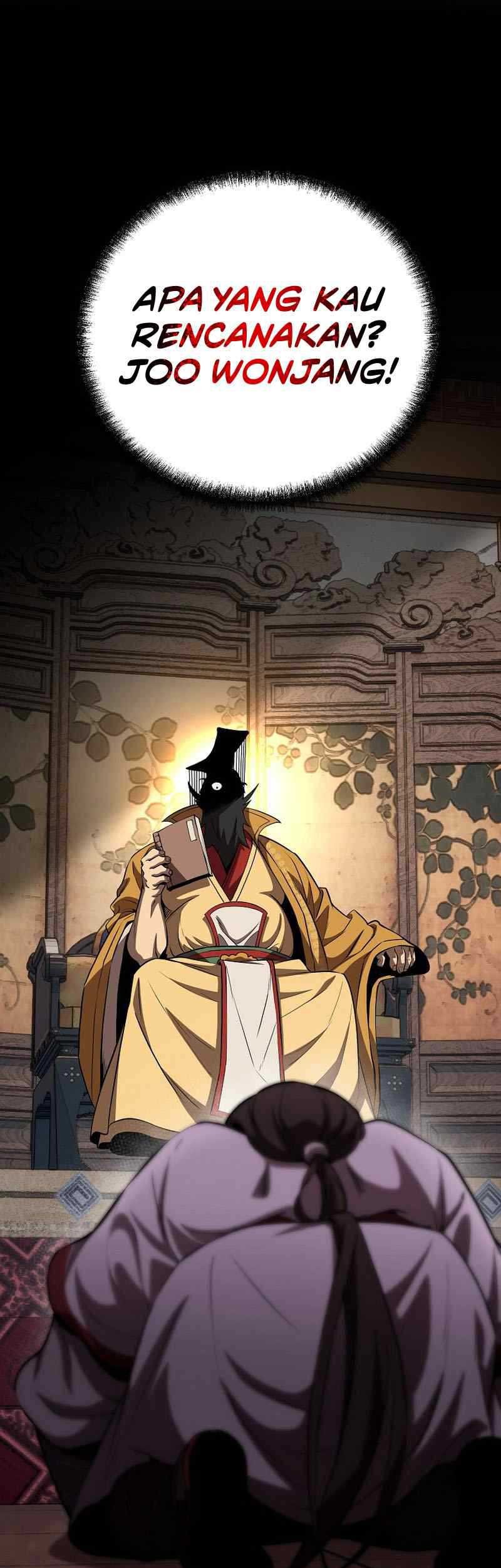 The Invincible of the East Chapter 20 Gambar 62