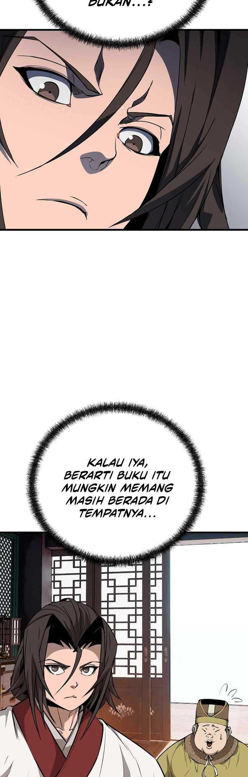 The Invincible of the East Chapter 20 Gambar 3