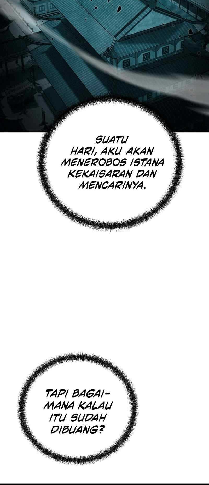 The Invincible of the East Chapter 20 Gambar 5