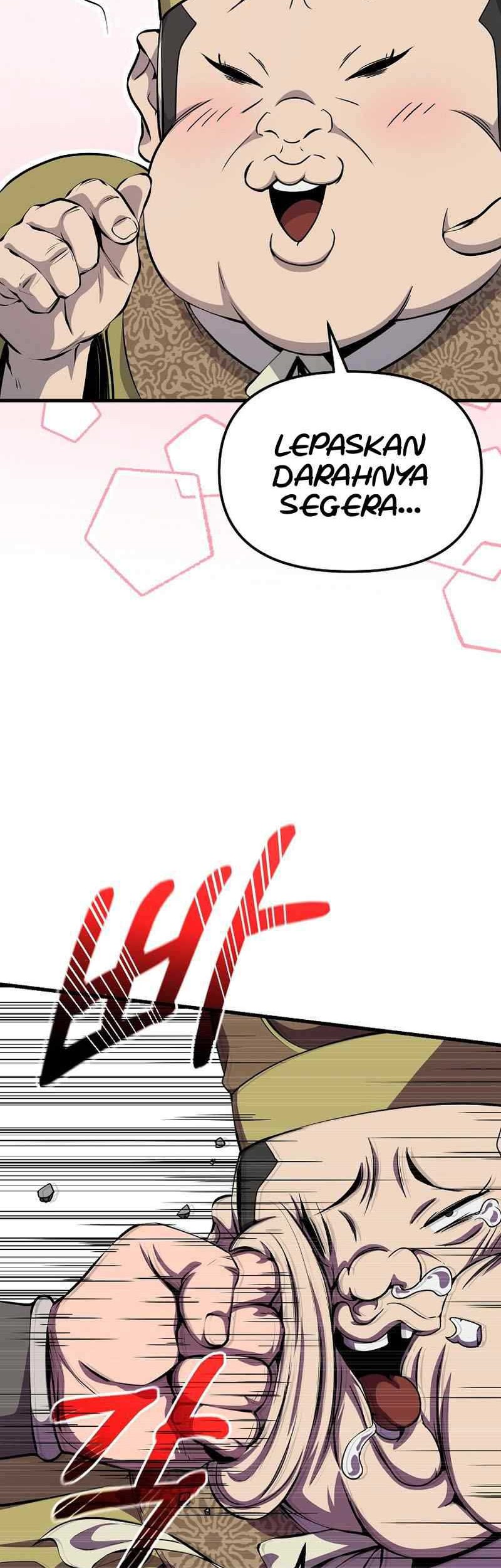 The Invincible of the East Chapter 20 Gambar 7