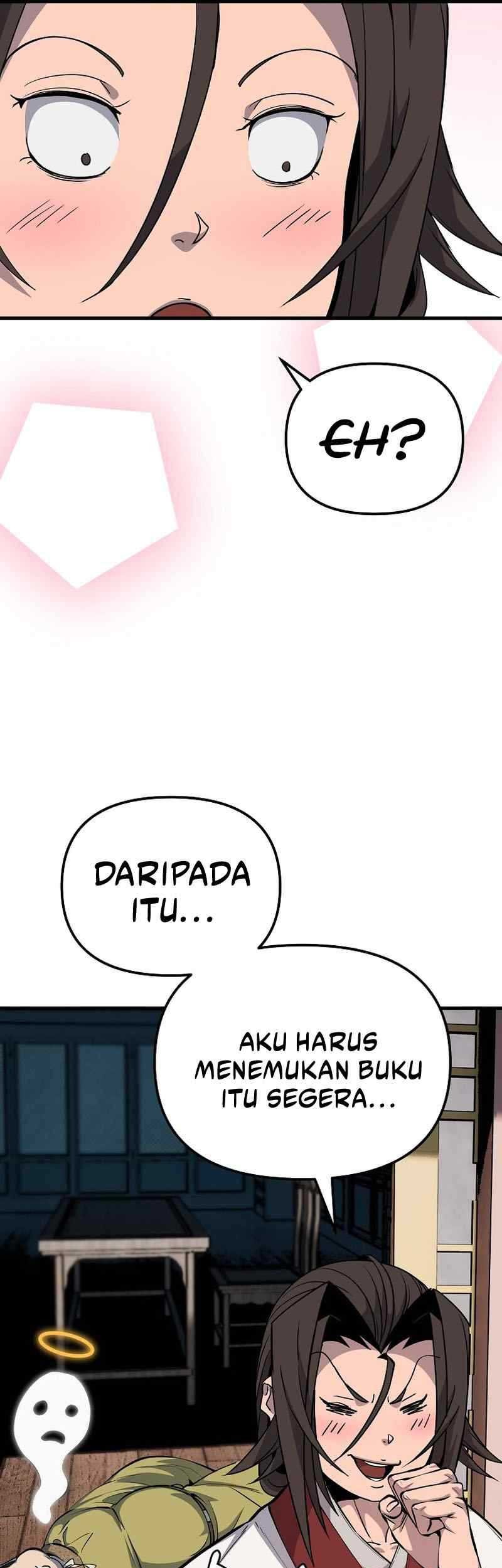 The Invincible of the East Chapter 20 Gambar 10