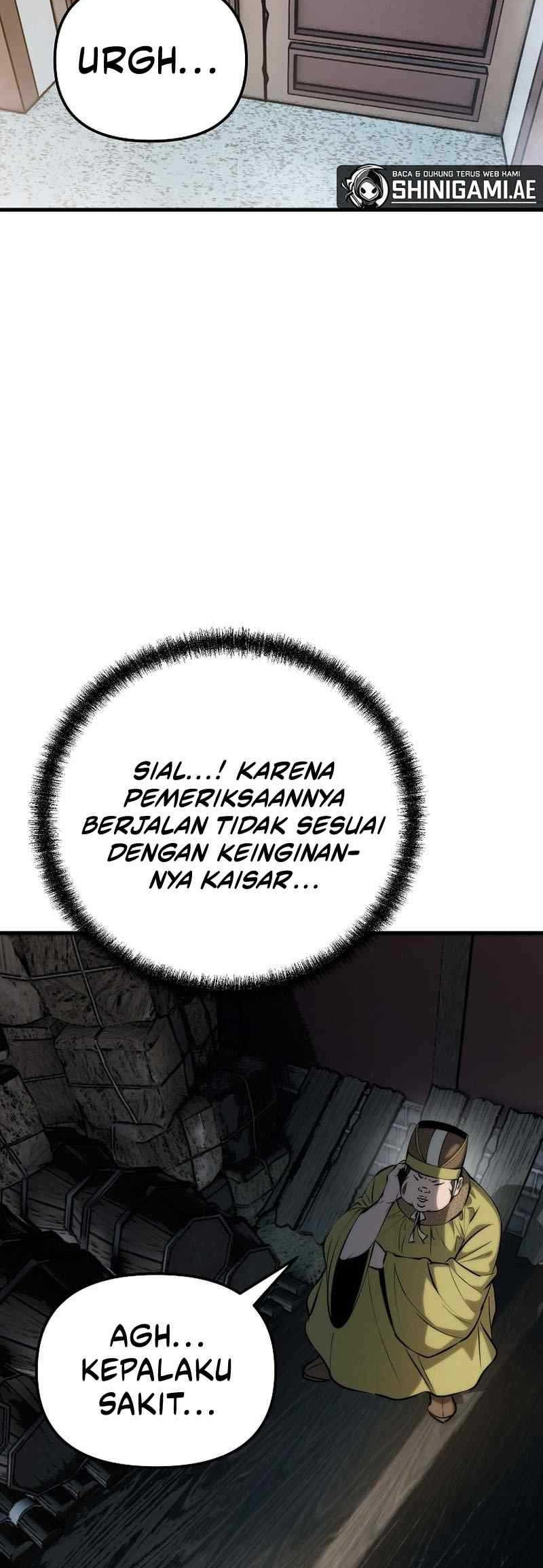 The Invincible of the East Chapter 20 Gambar 13