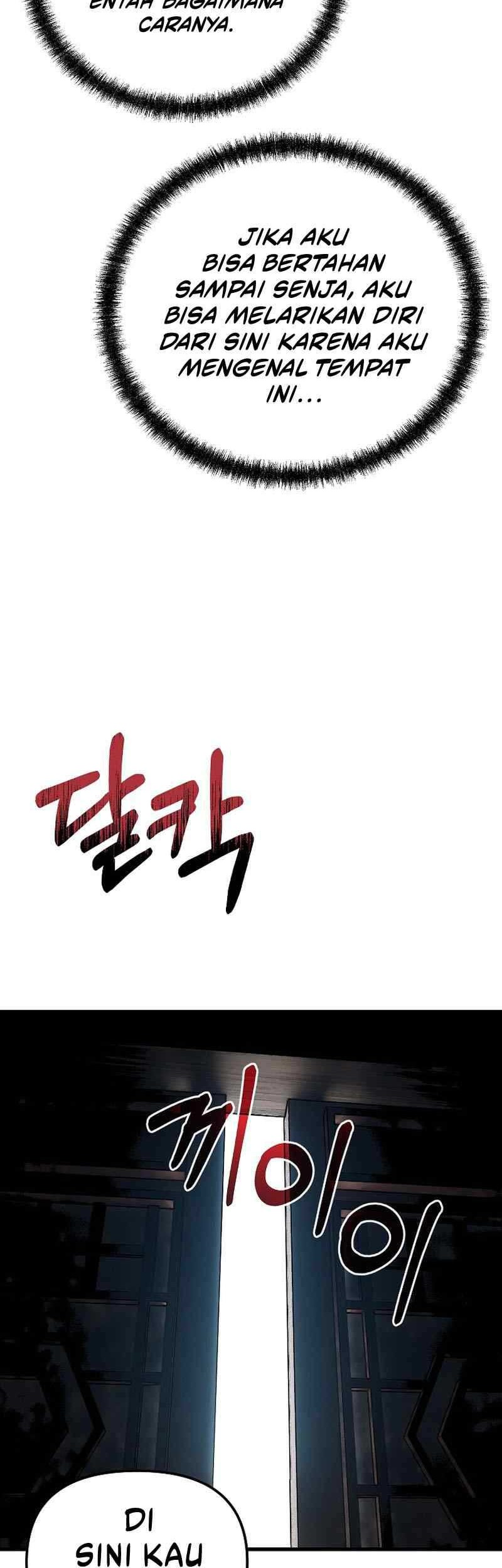 The Invincible of the East Chapter 20 Gambar 15