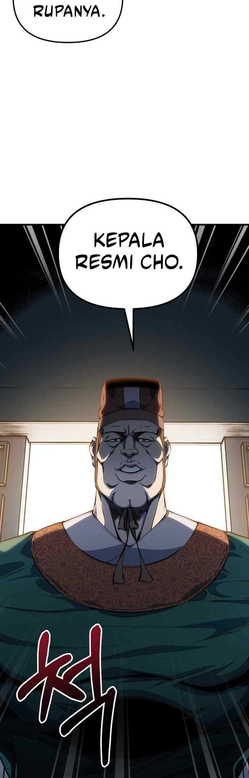 The Invincible of the East Chapter 20 Gambar 16