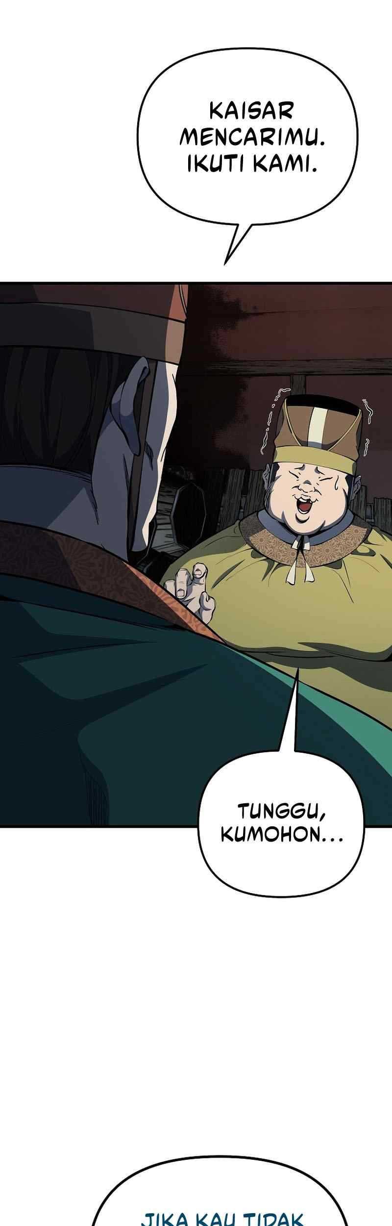 The Invincible of the East Chapter 20 Gambar 18