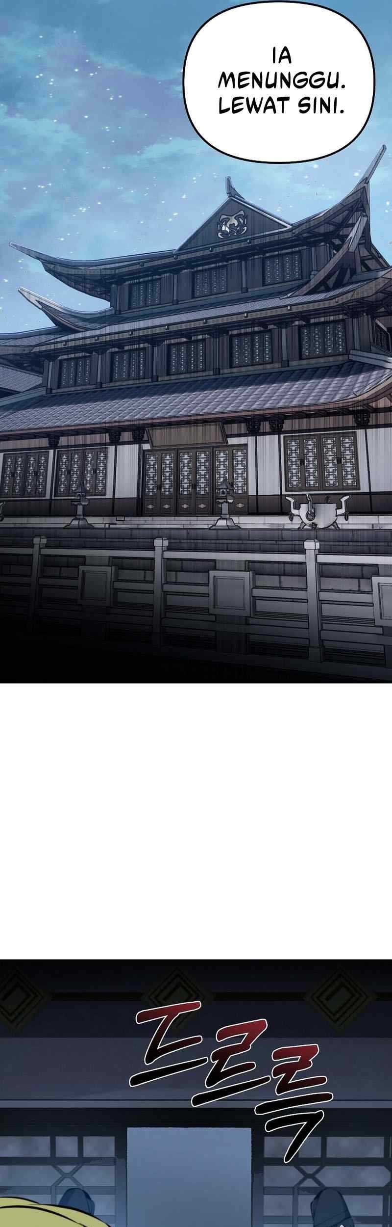 The Invincible of the East Chapter 20 Gambar 22