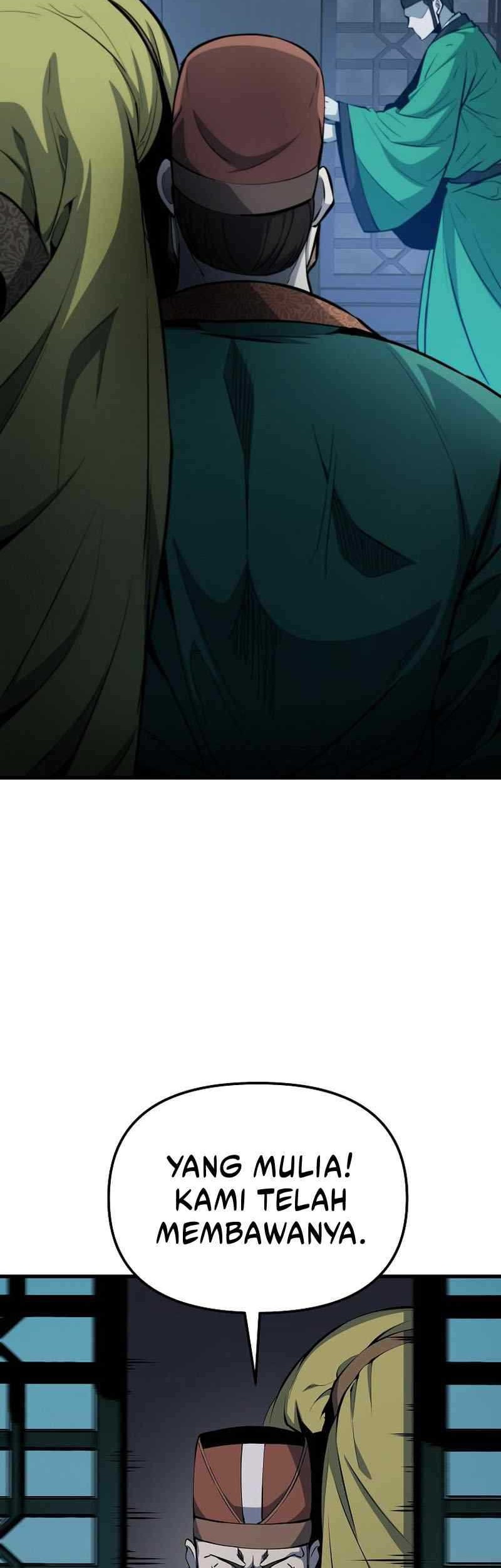 The Invincible of the East Chapter 20 Gambar 23