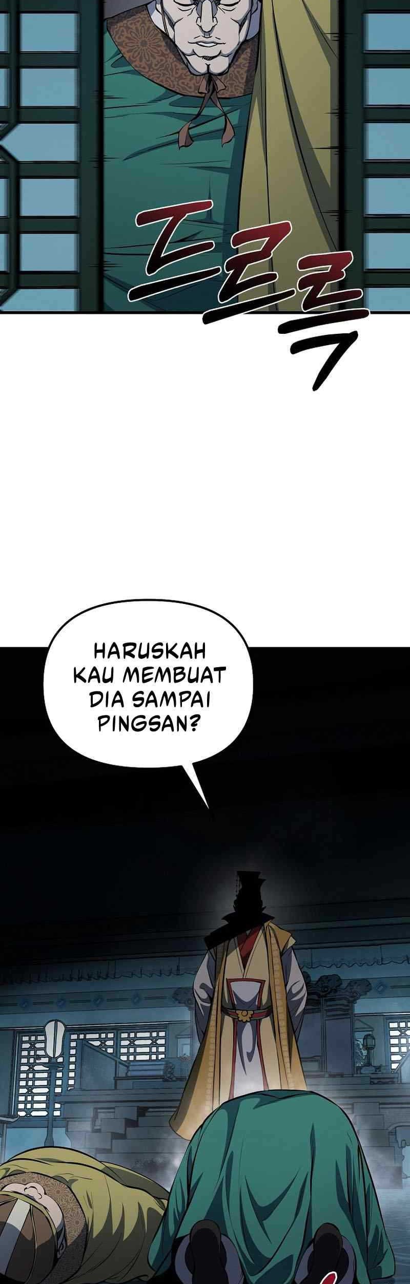 The Invincible of the East Chapter 20 Gambar 24