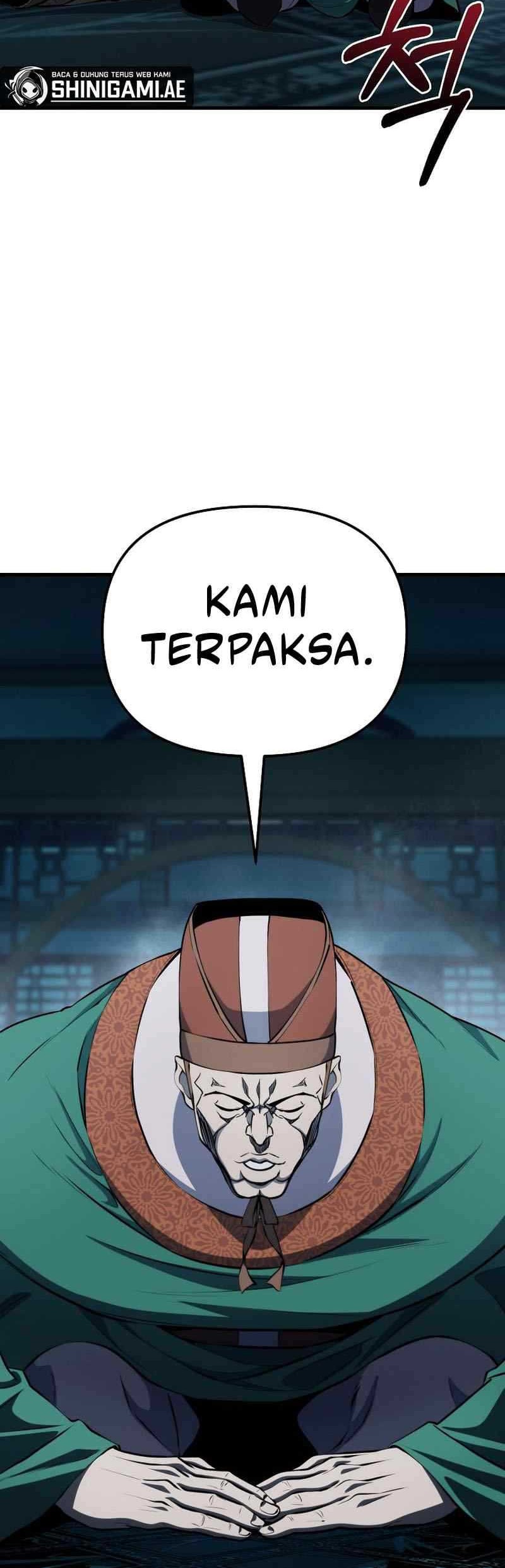 The Invincible of the East Chapter 20 Gambar 25