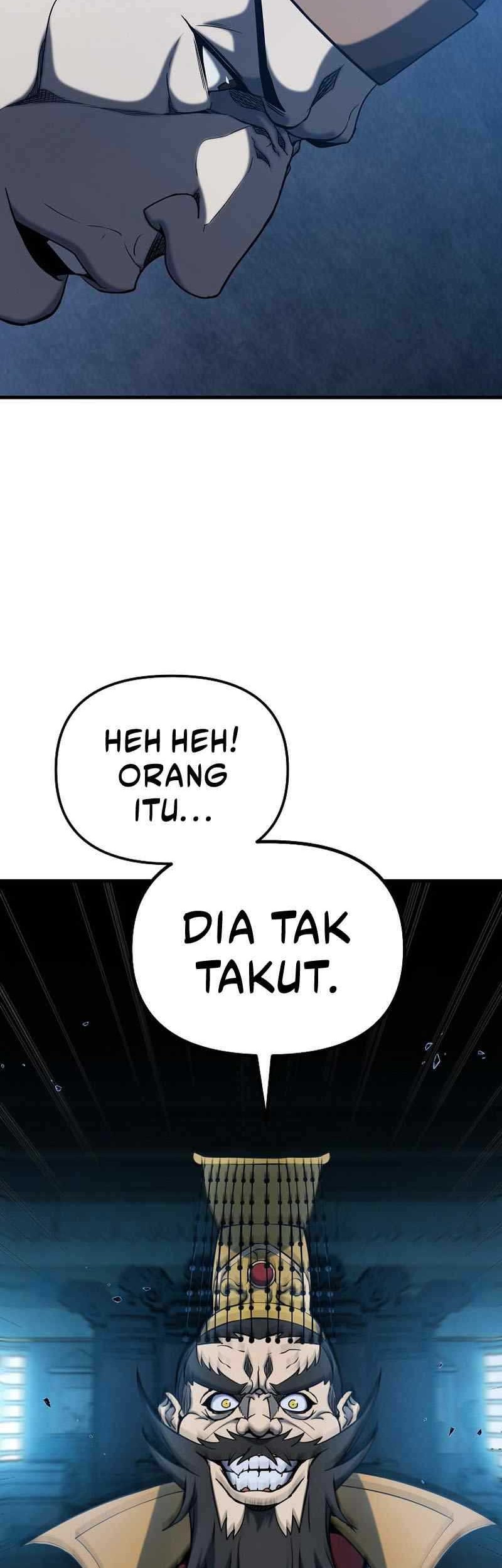 The Invincible of the East Chapter 20 Gambar 27