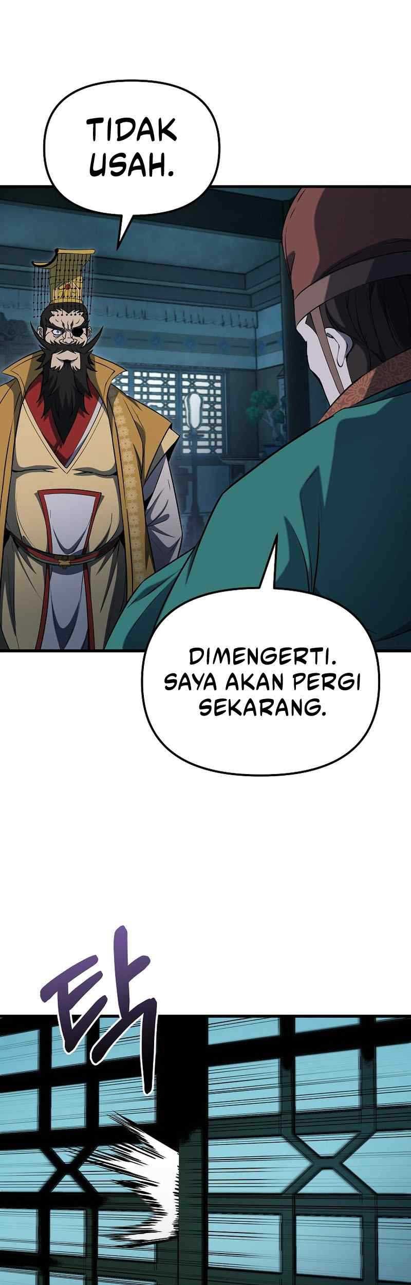 The Invincible of the East Chapter 20 Gambar 30
