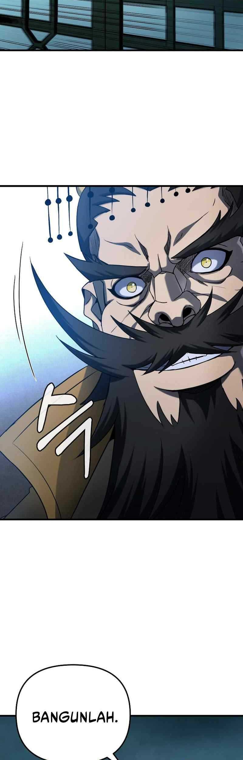 The Invincible of the East Chapter 20 Gambar 31