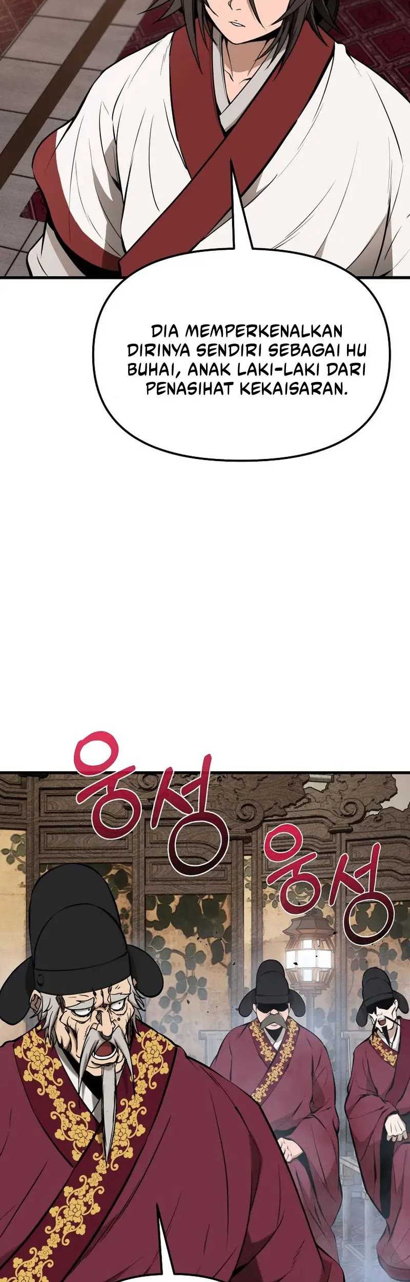 The Invincible of the East Chapter 19 Gambar 40