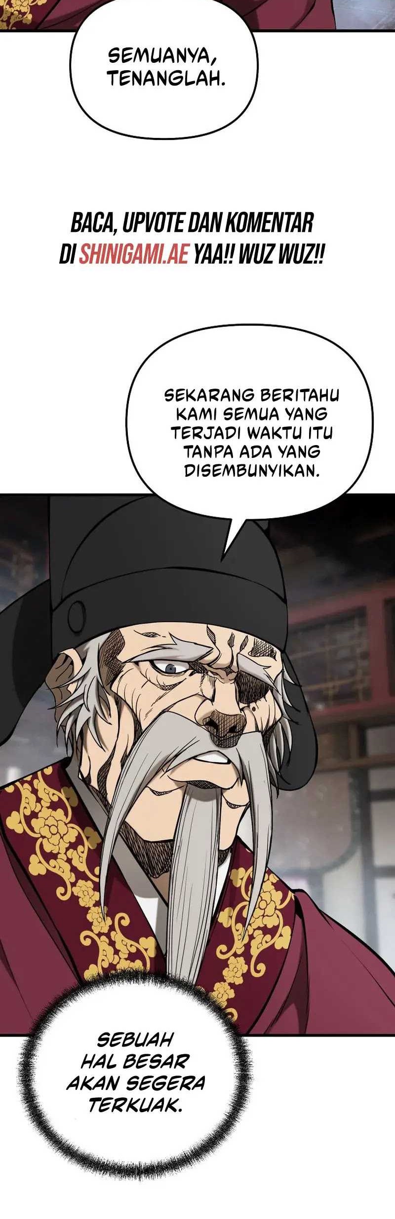 The Invincible of the East Chapter 19 Gambar 41
