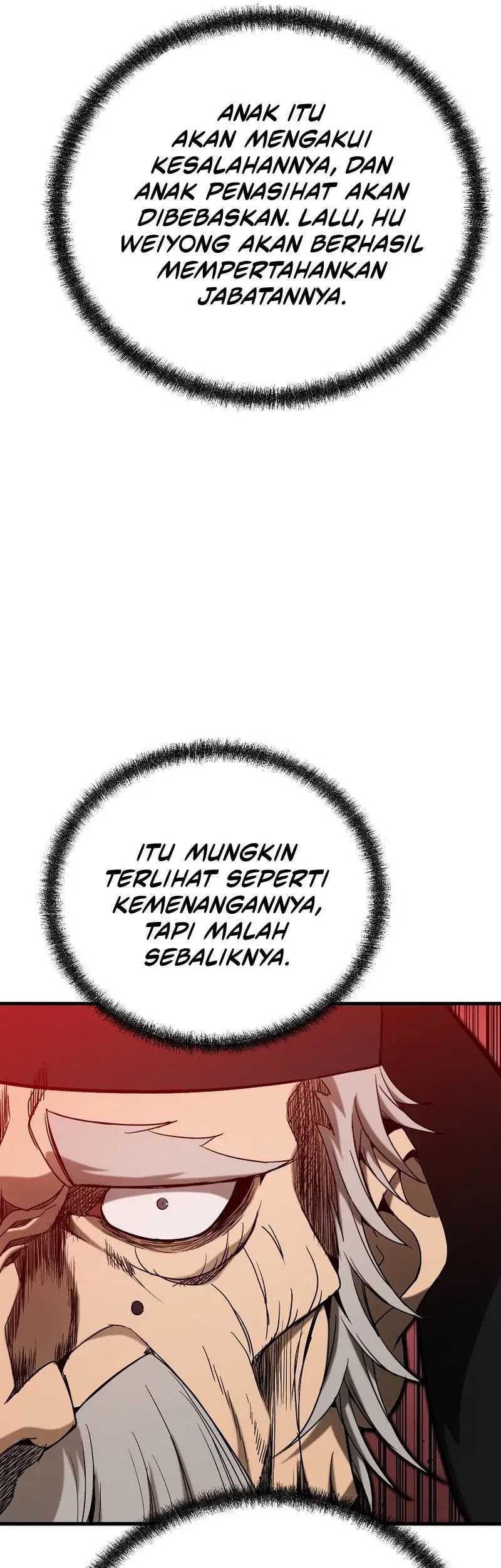 The Invincible of the East Chapter 19 Gambar 42