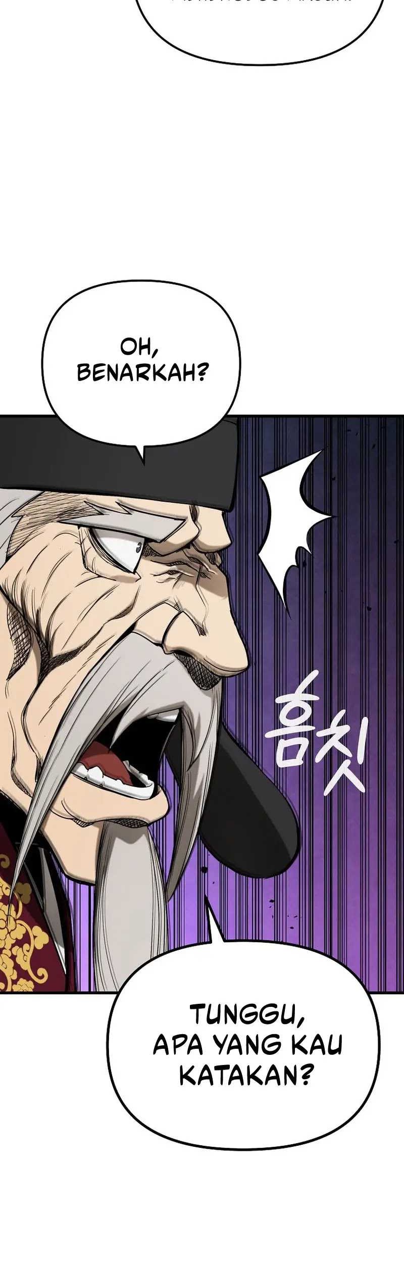 The Invincible of the East Chapter 19 Gambar 44