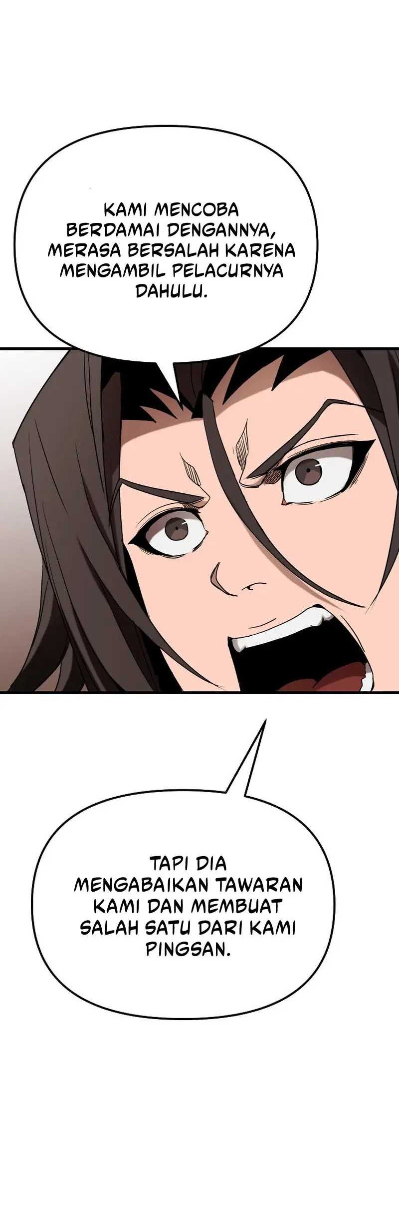 The Invincible of the East Chapter 19 Gambar 45