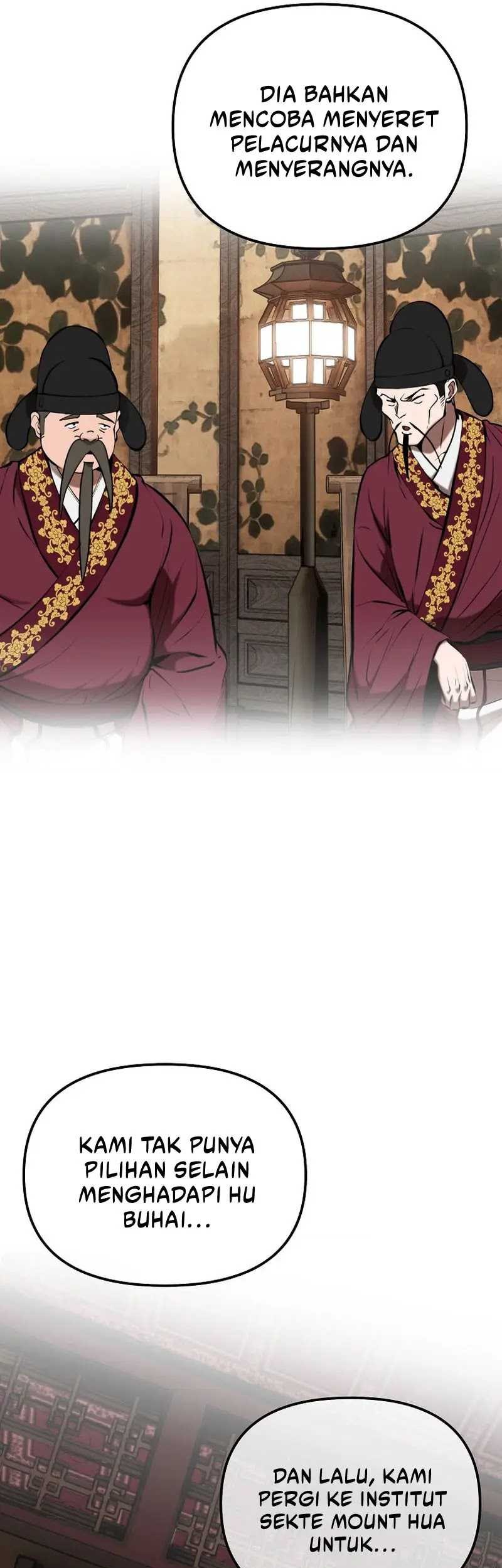 The Invincible of the East Chapter 19 Gambar 46