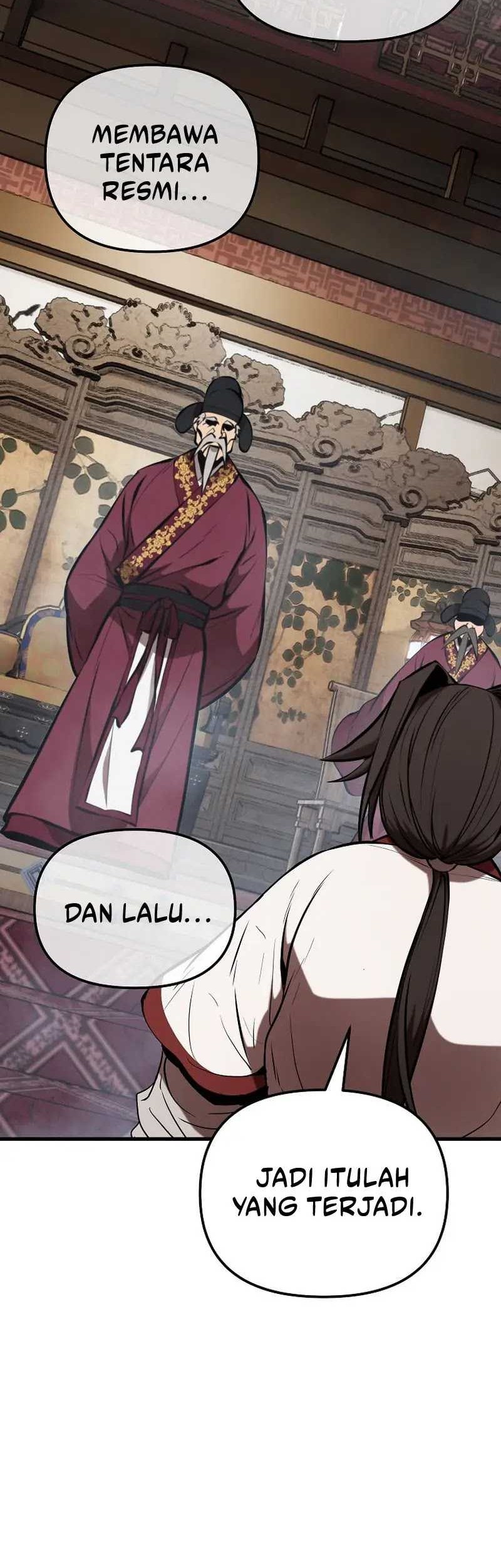 The Invincible of the East Chapter 19 Gambar 47