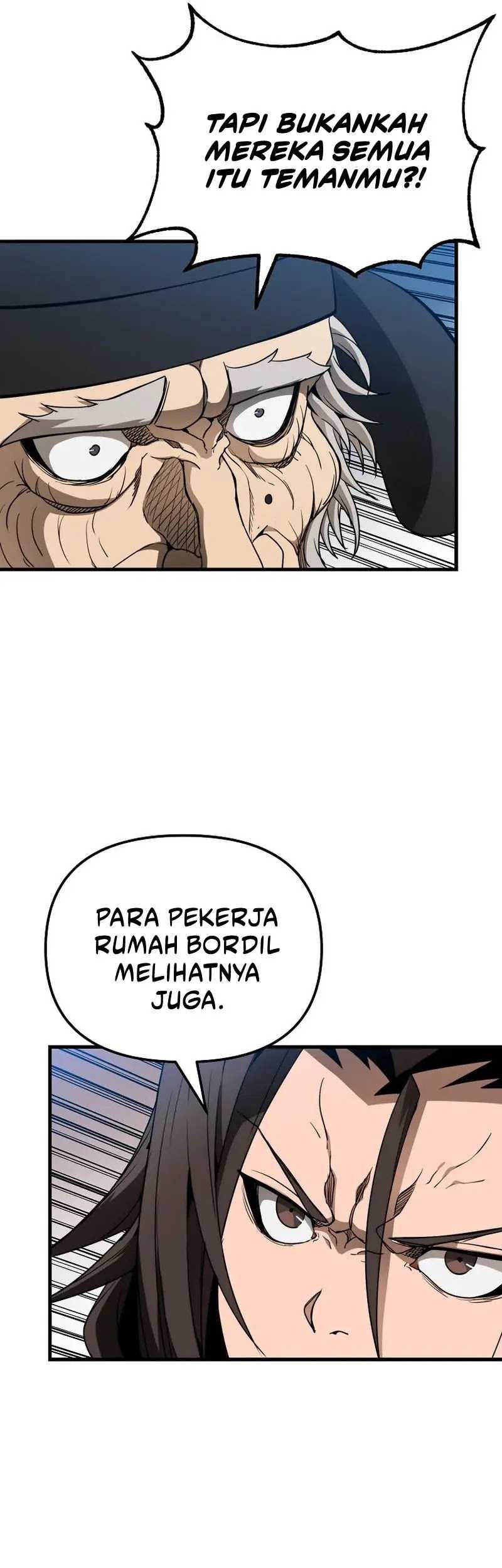 The Invincible of the East Chapter 19 Gambar 50