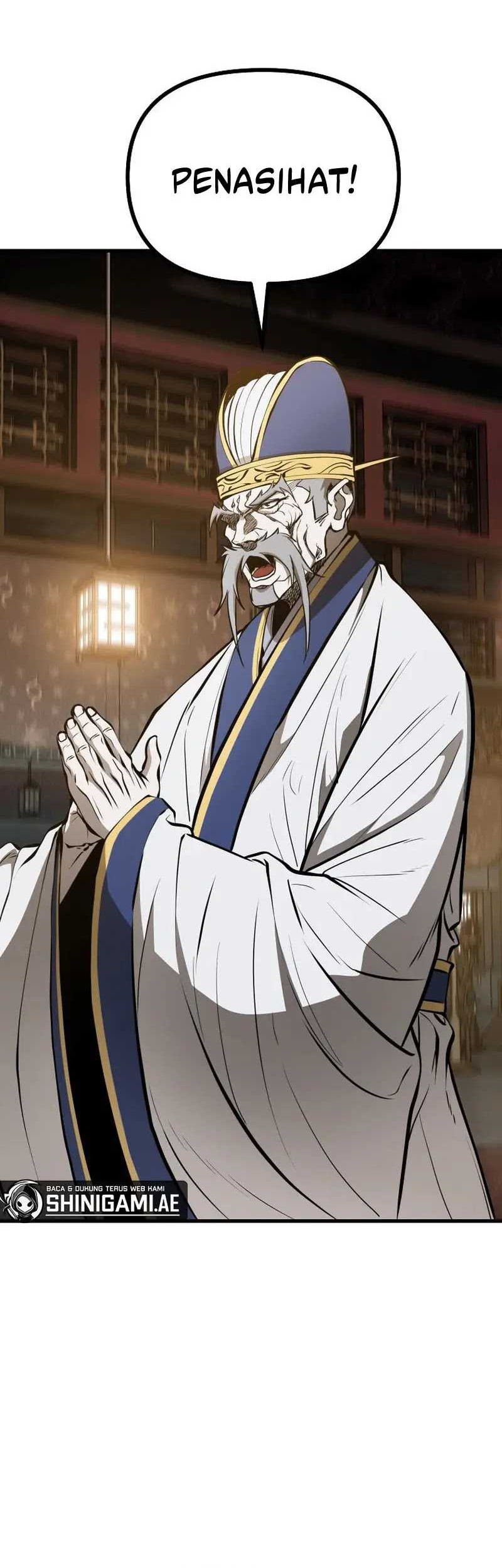 The Invincible of the East Chapter 19 Gambar 51