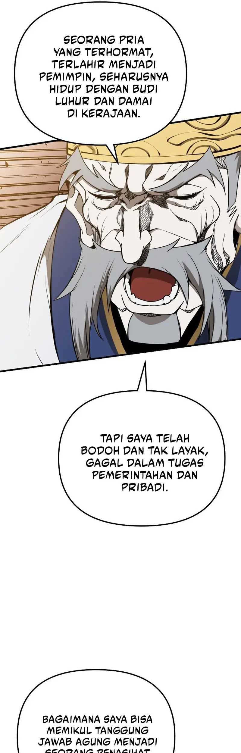 The Invincible of the East Chapter 19 Gambar 52