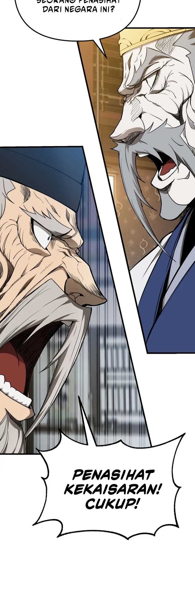 The Invincible of the East Chapter 19 Gambar 53