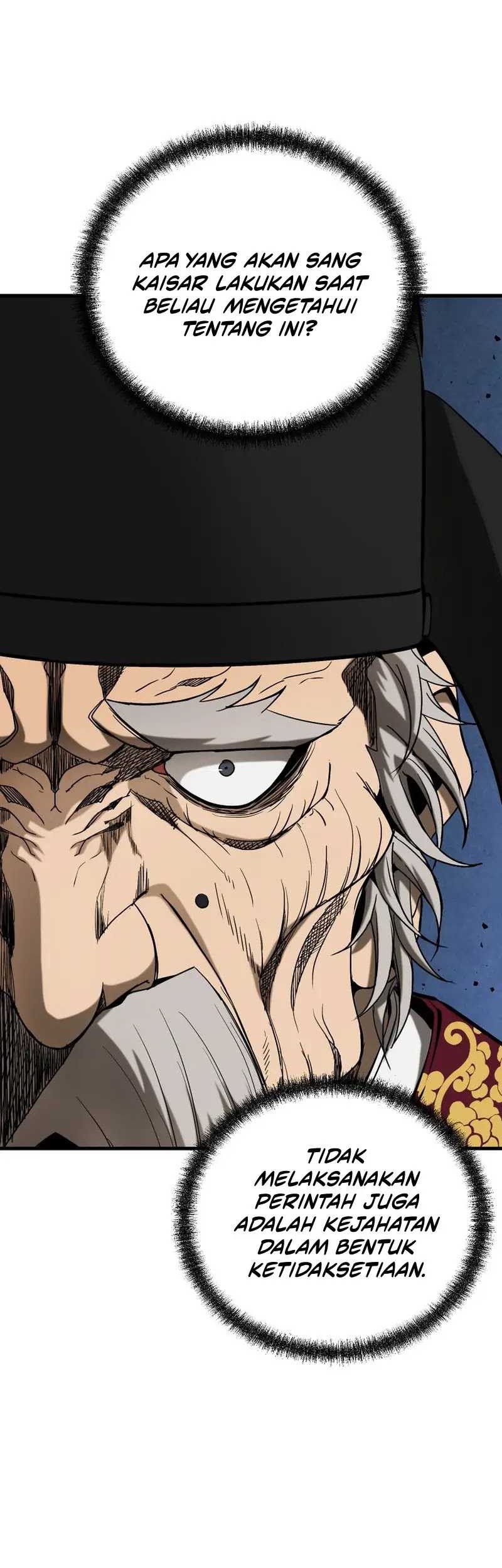 The Invincible of the East Chapter 19 Gambar 56