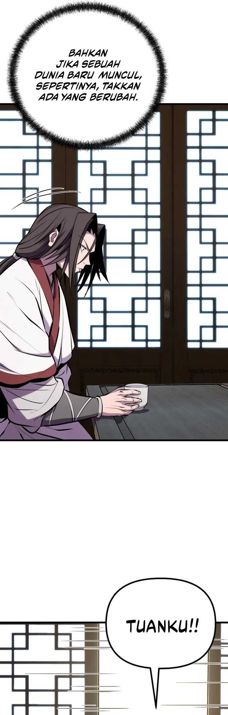 The Invincible of the East Chapter 19 Gambar 62