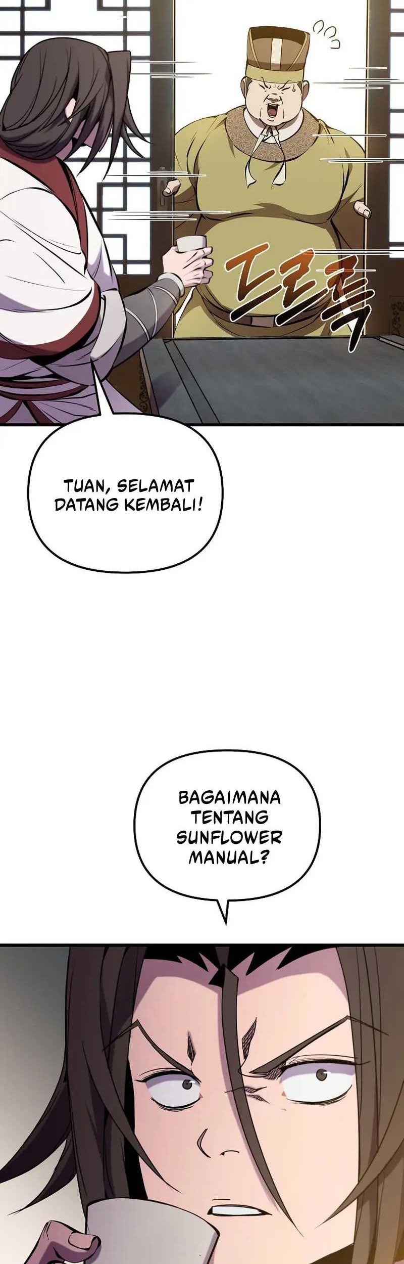 The Invincible of the East Chapter 19 Gambar 63