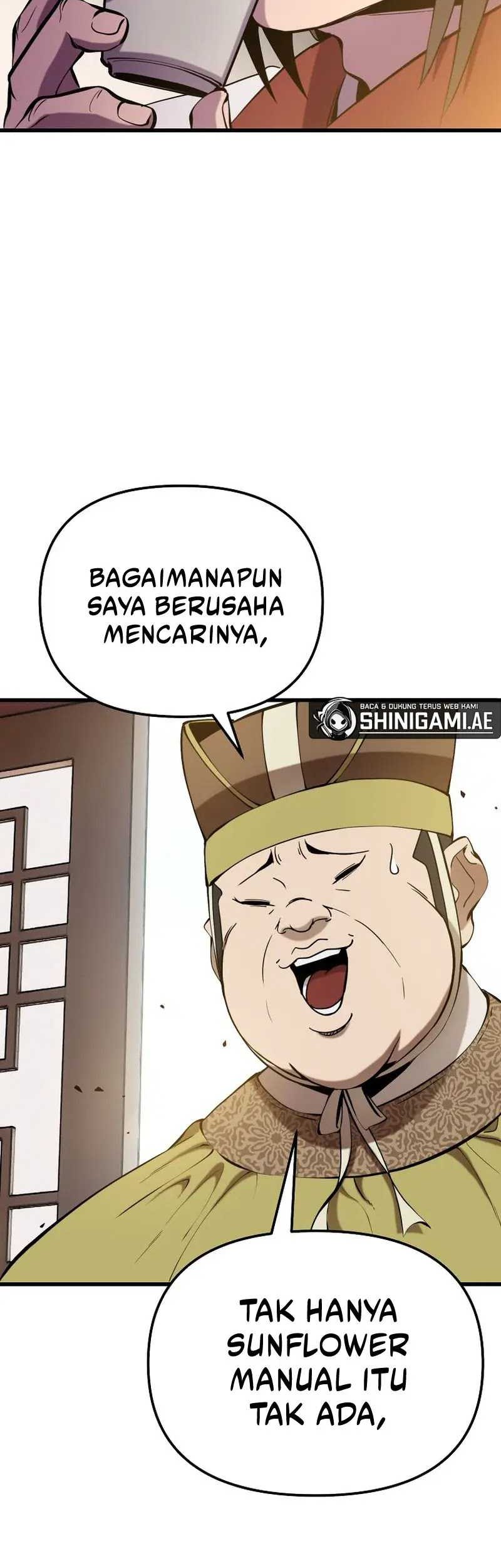 The Invincible of the East Chapter 19 Gambar 64