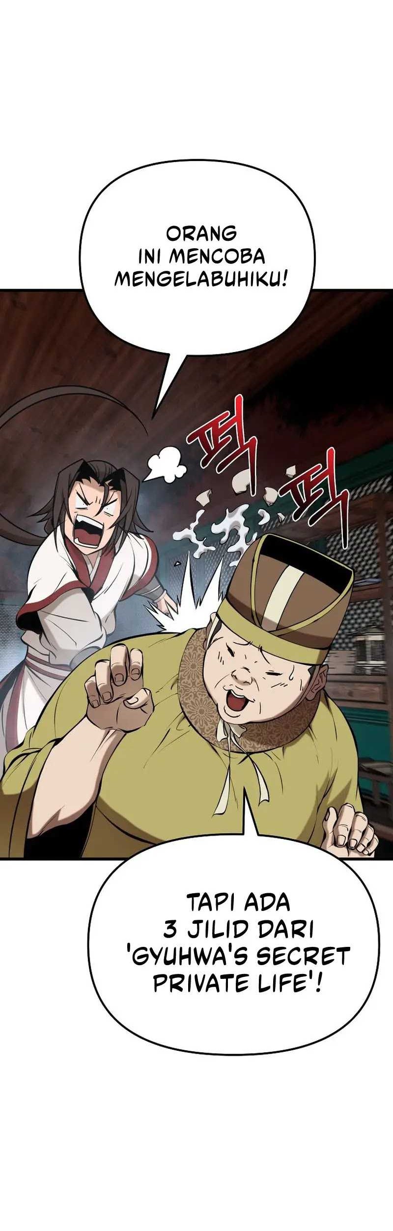 The Invincible of the East Chapter 19 Gambar 65