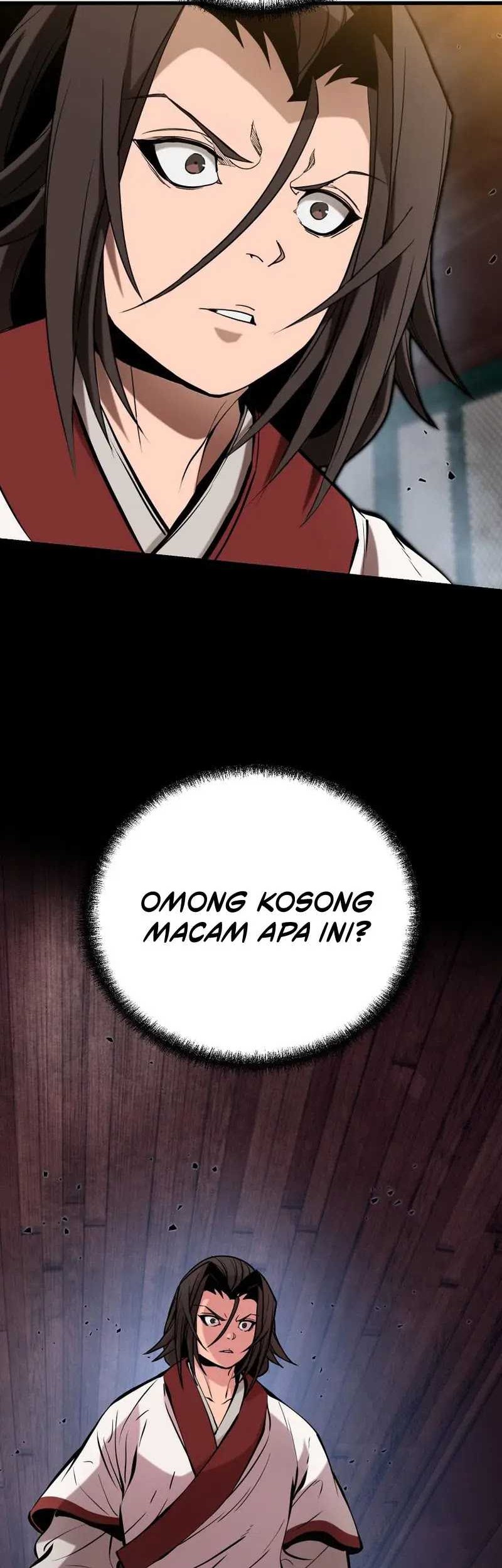 The Invincible of the East Chapter 19 Gambar 67