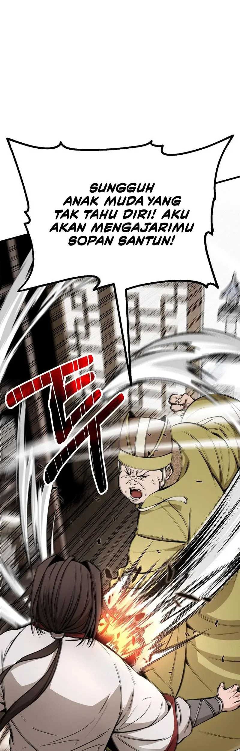 The Invincible of the East Chapter 19 Gambar 3