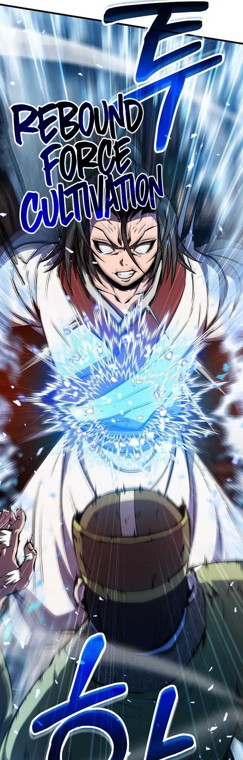 The Invincible of the East Chapter 19 Gambar 6