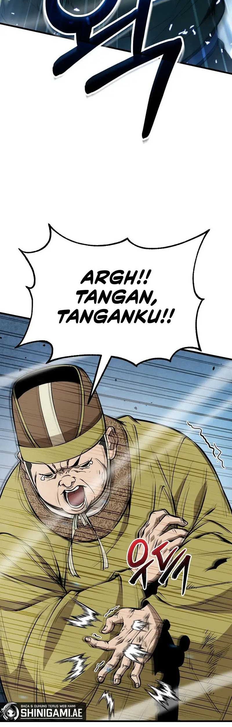 The Invincible of the East Chapter 19 Gambar 7