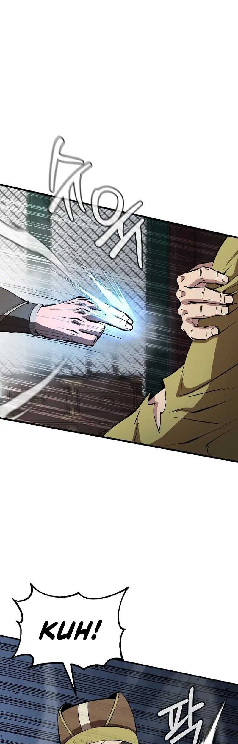 The Invincible of the East Chapter 19 Gambar 8