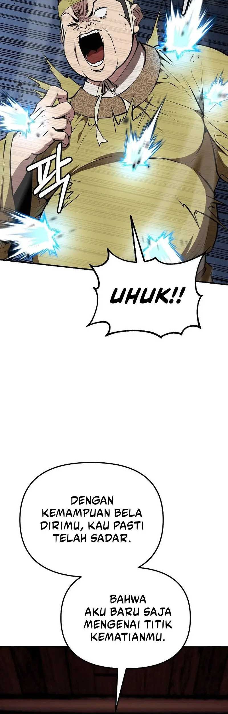 The Invincible of the East Chapter 19 Gambar 9