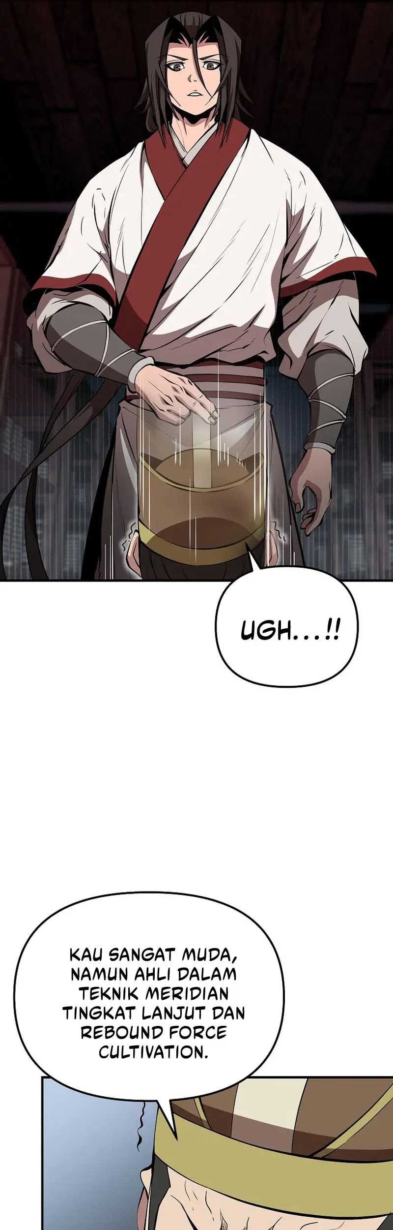 The Invincible of the East Chapter 19 Gambar 10