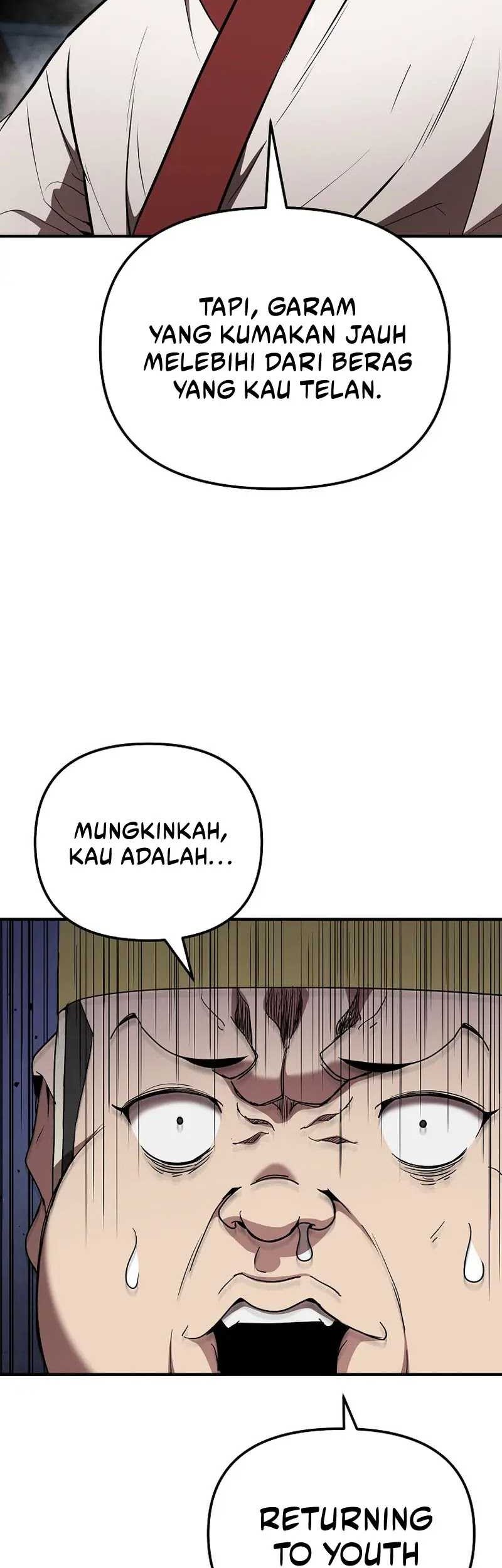 The Invincible of the East Chapter 19 Gambar 12