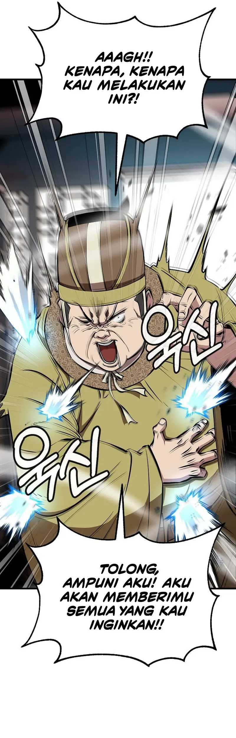 The Invincible of the East Chapter 19 Gambar 14